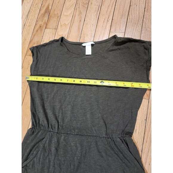 Jersey Dress - Picture 5 of 12